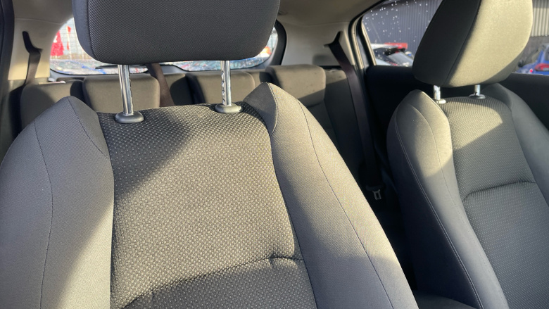 Honda HR-V 1.5 i-VTEC SE CVT 5dr Petrol Hatchback